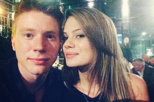 Никита Пресняков и Алена Краснова опять вместе?