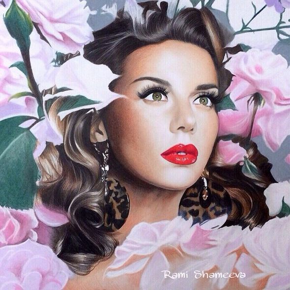 Анна Седокова