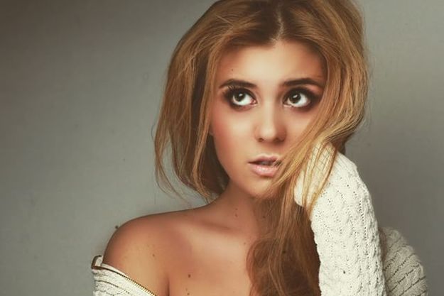 Дочь Валерии похвасталась спортивной фигурой