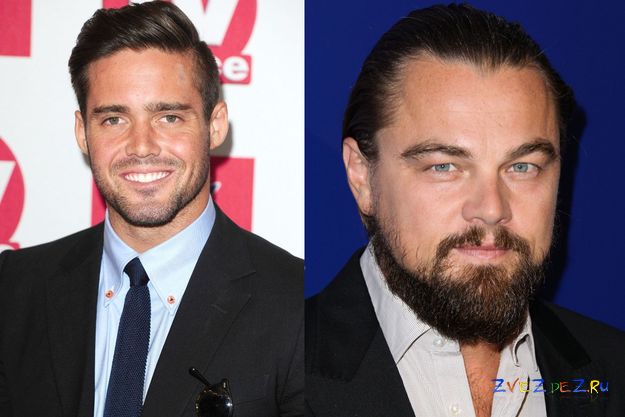 Леонардо ДиКаприо принял звезду сериалов за работника отеля