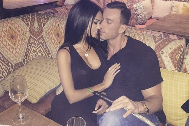 Михаил Терехин подыскал замену Ксении Бородиной