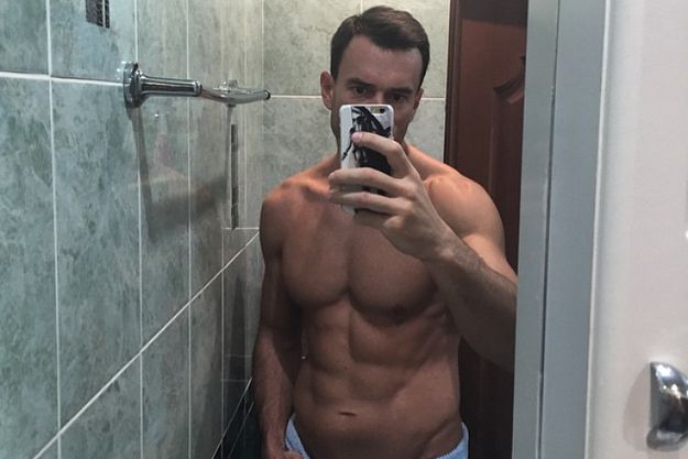 Экс-любовник Ксении Бородиной сделает пластику носа