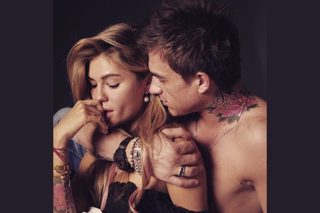 У Влада Топалова роман с дочерью миллионера