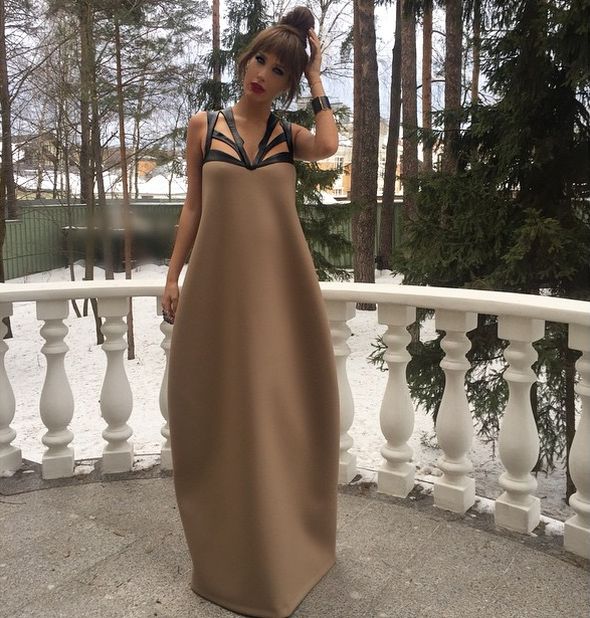 Кэти Топурия