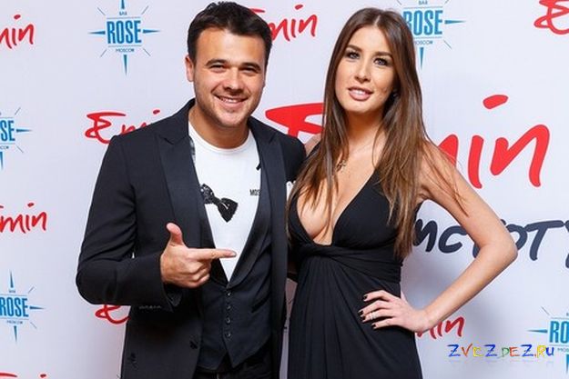 Беременность Кэти Топурии подтвердил ее друг