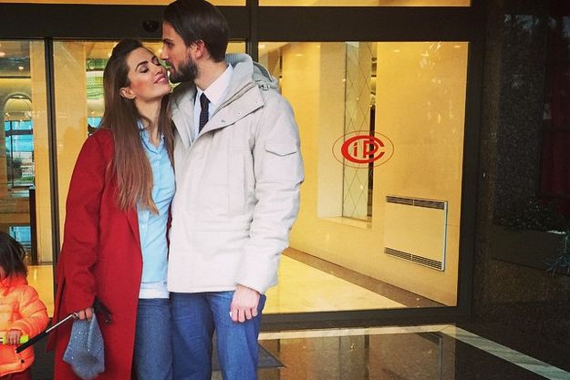 Виктория Боня объявила романтический конкурс