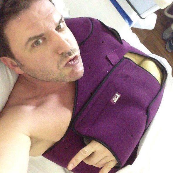 Максим Виторган