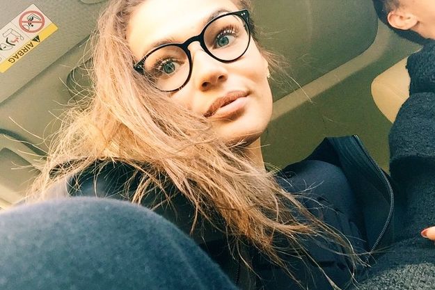 Алена Водонаева доверила свое новое авто новому бойфренду