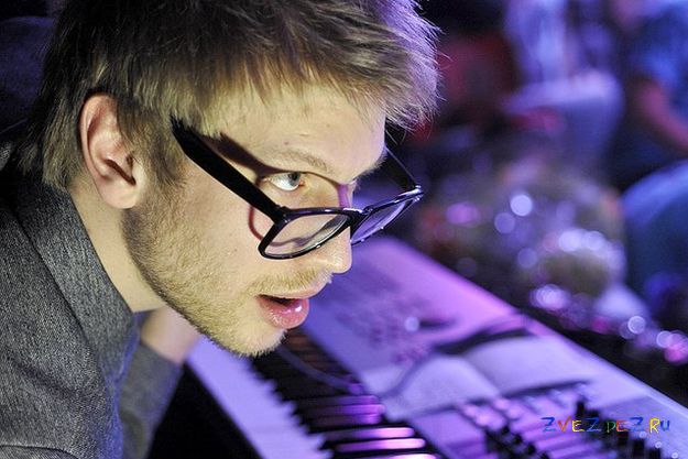 Иван Дорн развеял слухи о том, что у него есть дочь