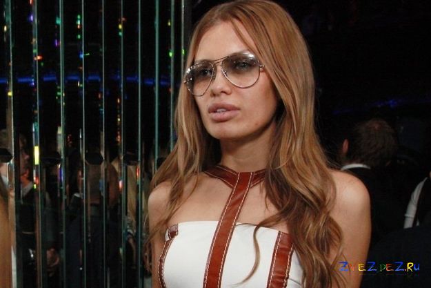 Виктория Боня шокировала снимком из пляжа