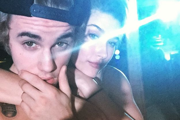 Джастин Бибер встретил совершеннолетие с Хейли Болдуин