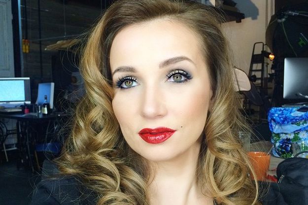 Анфису Чехову обокрали в кинотеатре