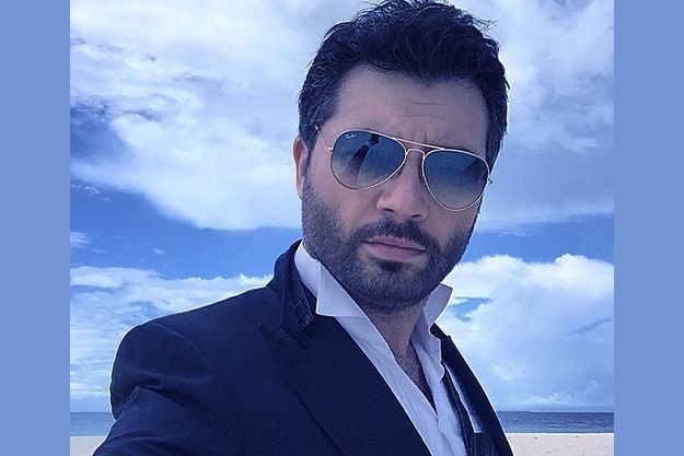 Собака разорвала второй роман Алексея Чумакова