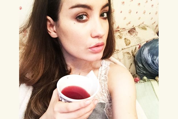 Рассекречена дата свадьбы Виктории Дайнеко