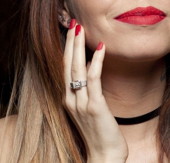 Надя Дорофеева