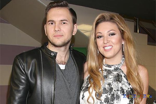 Ирина Дубцова поругалась за кулисами с Леонидом Руденко (видео)