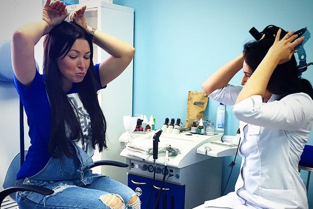 Ирина Дубцова заболела накануне большого концерта