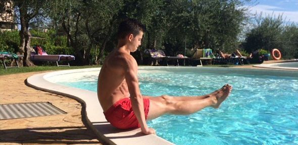 Филипп Газманов