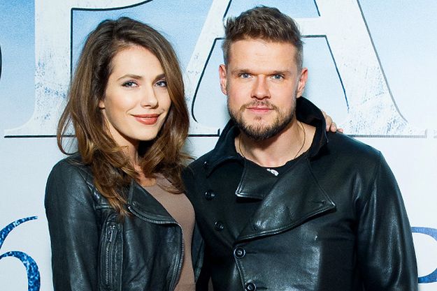 Владимир Яглыч закрутил роман с дочерью Ольги Сумской