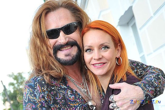 Никита Джигурда и Марина Анисина передумали разводиться
