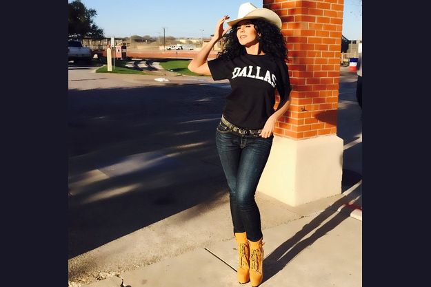 Настя Каменских потрясла похудевшей фигурой