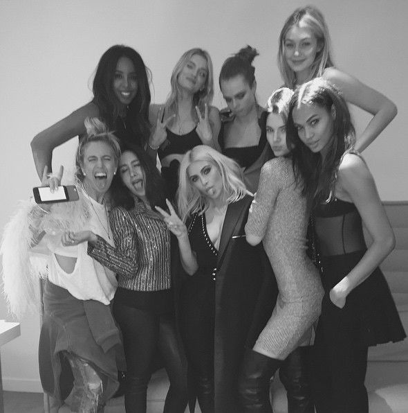 Ким Кардашьян