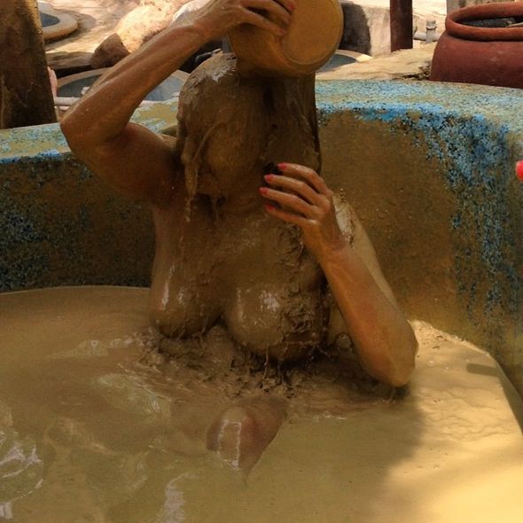 Лариса Копенкина