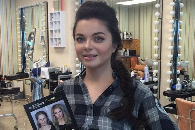 Наташа Королева удивила эффектной внешностью