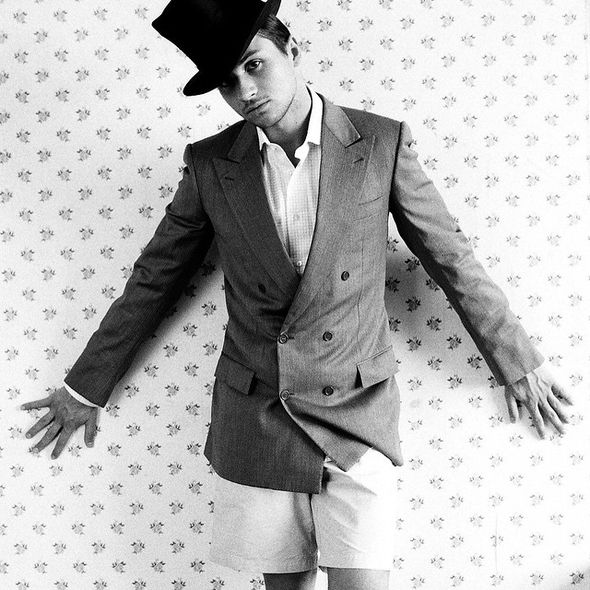 Сергей Лазарев