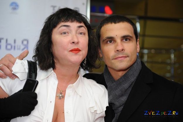 Муж Лолиты Милявской разбил свой автомобиль