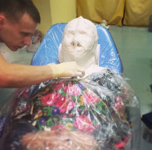 Лолита Милявская