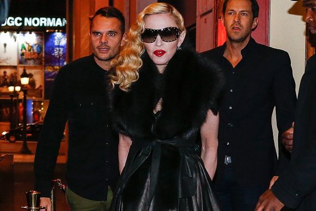 Мадонна купила роскошный пентхаус в Таль-Авиве за 20 миллионов долларов