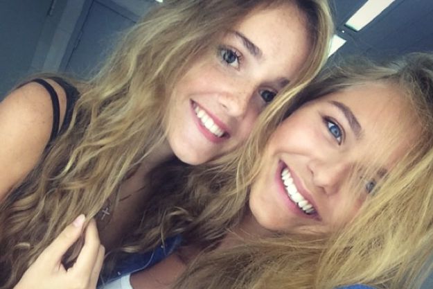 Стефания Маликова поссорилась с дочерью Игоря Матвиенко