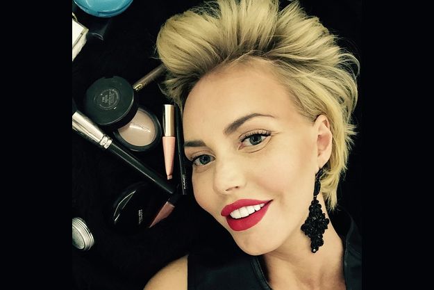 На имени Маши Малиновской наживаются мошенники