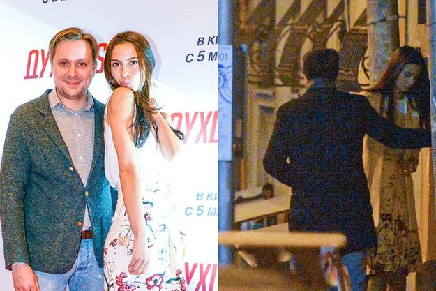 Любовница Артема Михалкова поселилась в его квартире