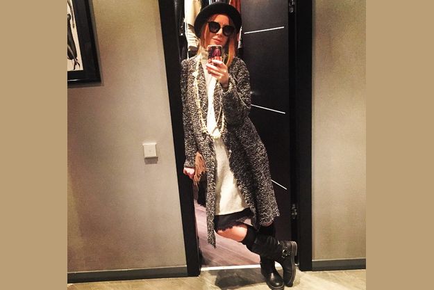 Наталья Подольская показала реальные размеры живота