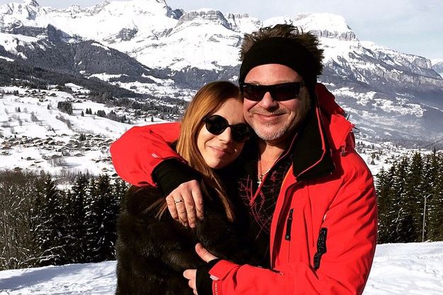 Владимир Пресняков прокомментировал беременность супруги