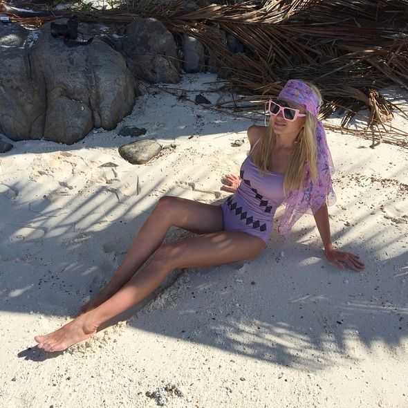 Яна Рудковская