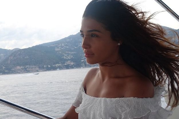 Санта Димопулос поведала о болезни сына