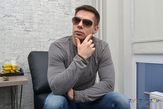 Стас Пьеха признался, почему не рассказывает о личной жизни