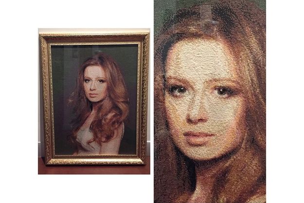 Юлия Савичева похвасталась оригинальным подарком