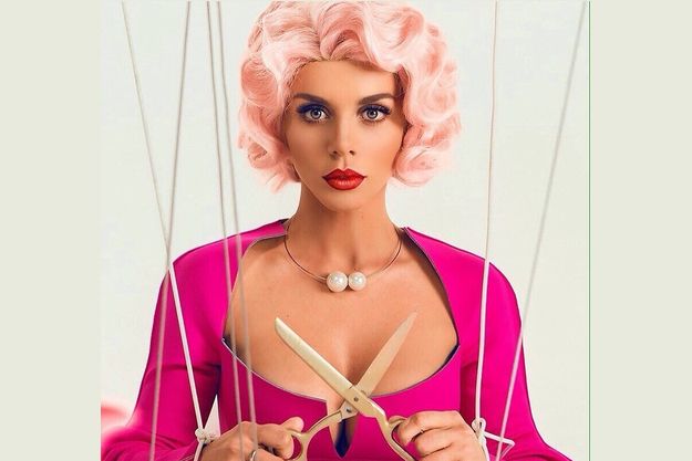 Анна Седокова шокировала неожиданным имиджем