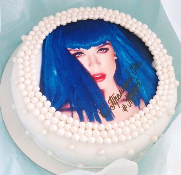 Анна Седокова