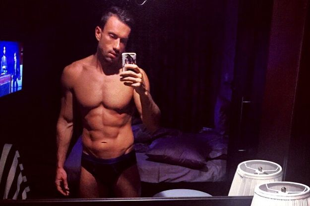 Михаил Терехин перед свиданием с новой избранницей сделал пластику