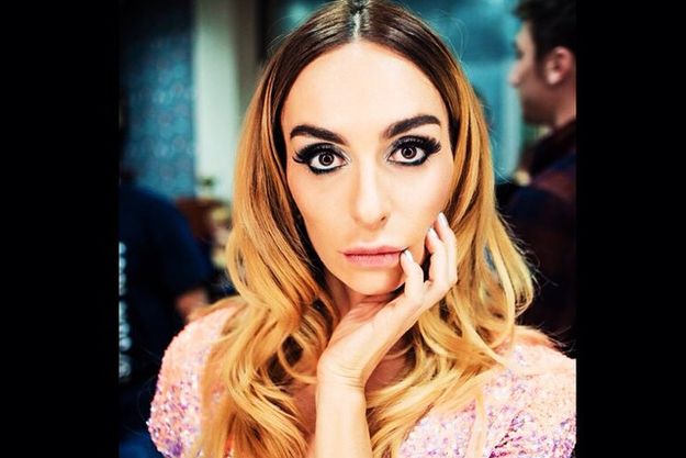 Екатерину Варнаву обозвали трансвеститом