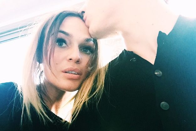 Алена Водонаева частями показывает нового любовника