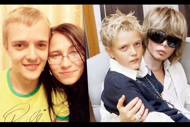 Сергей Зверев не появился на свадьбе сына