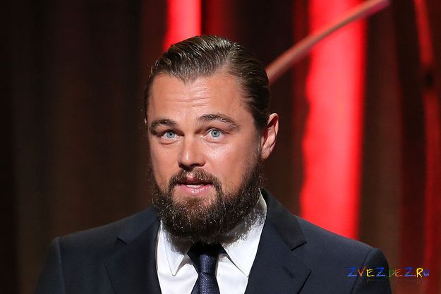 Леонардо ДиКаприо не подтвердил свой роман с Рианной