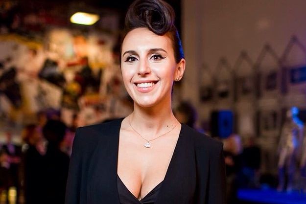 Джамала выставила на аукцион свой гардероб