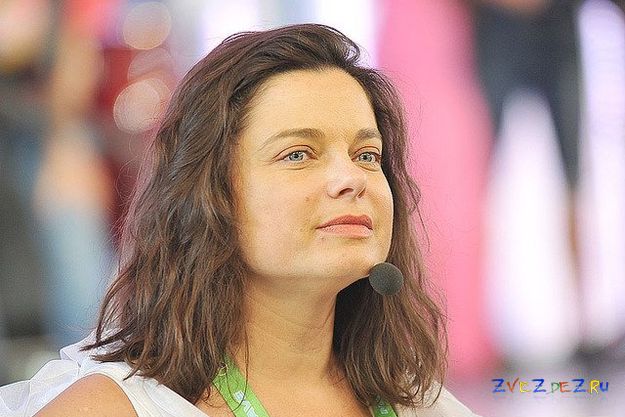 Организаторы довели Наташу Королеву до слез